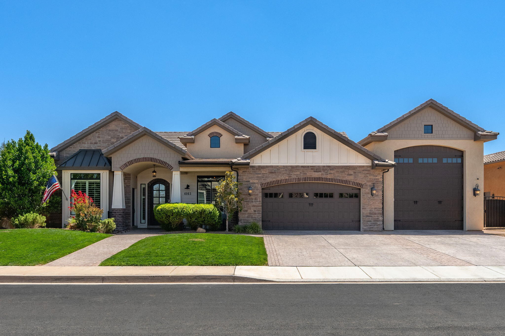 DIXIE SPRINGS - Residential