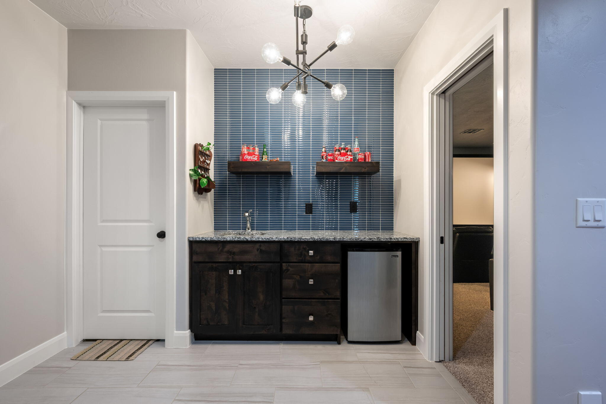 DIXIE SPRINGS - Residential