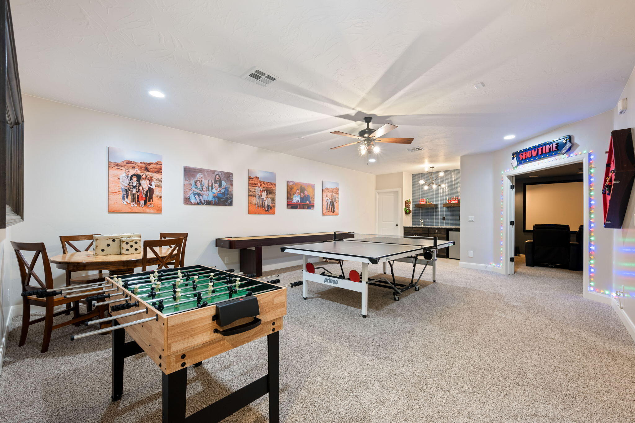 DIXIE SPRINGS - Residential