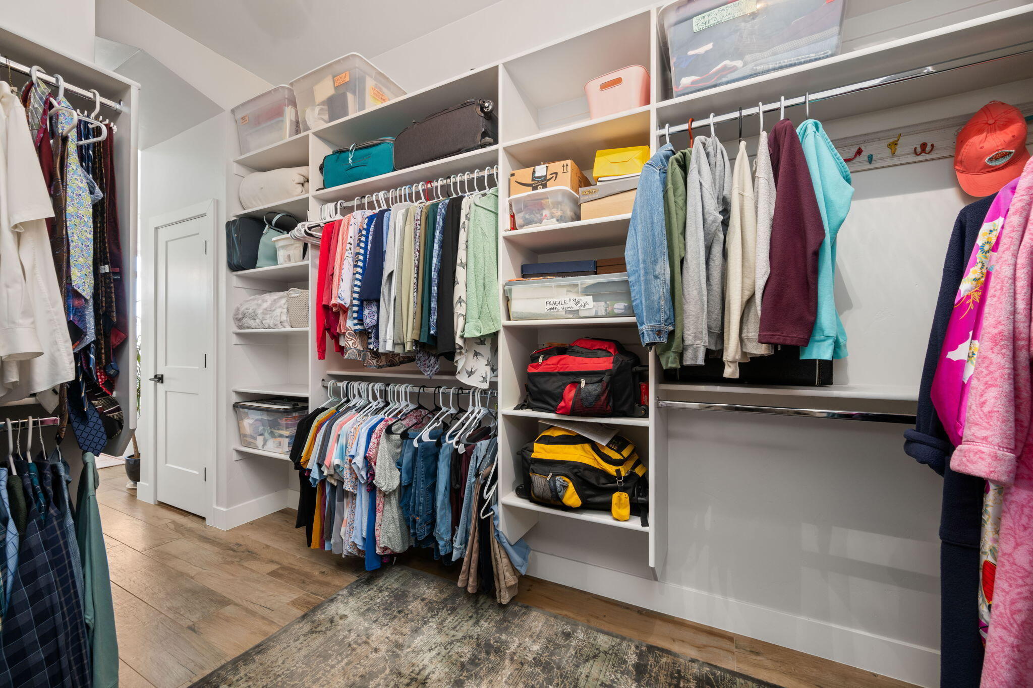 DIXIE SPRINGS - Residential