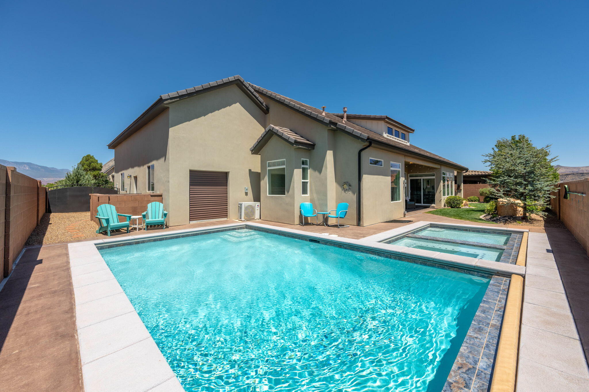 DIXIE SPRINGS - Residential