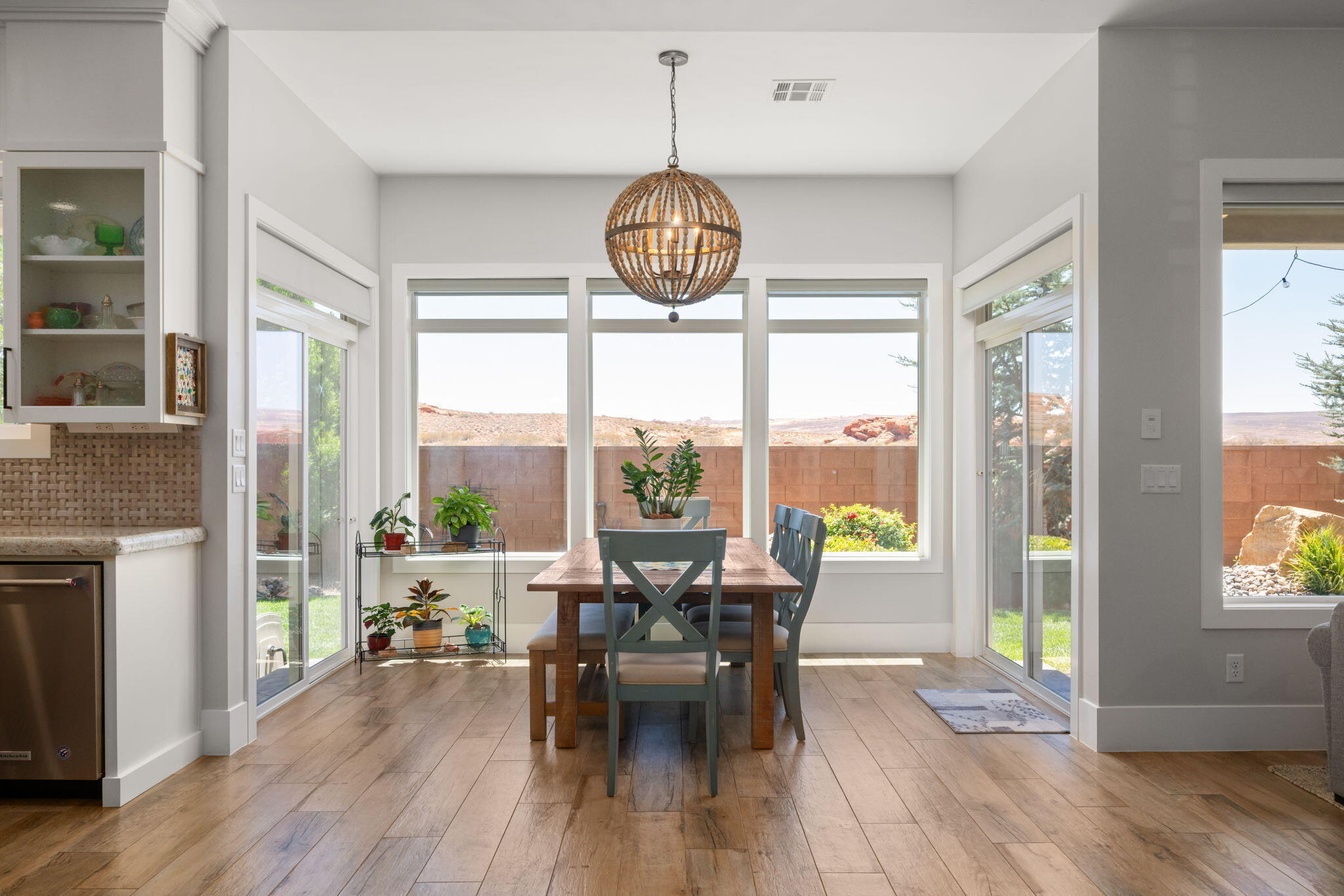 DIXIE SPRINGS - Residential