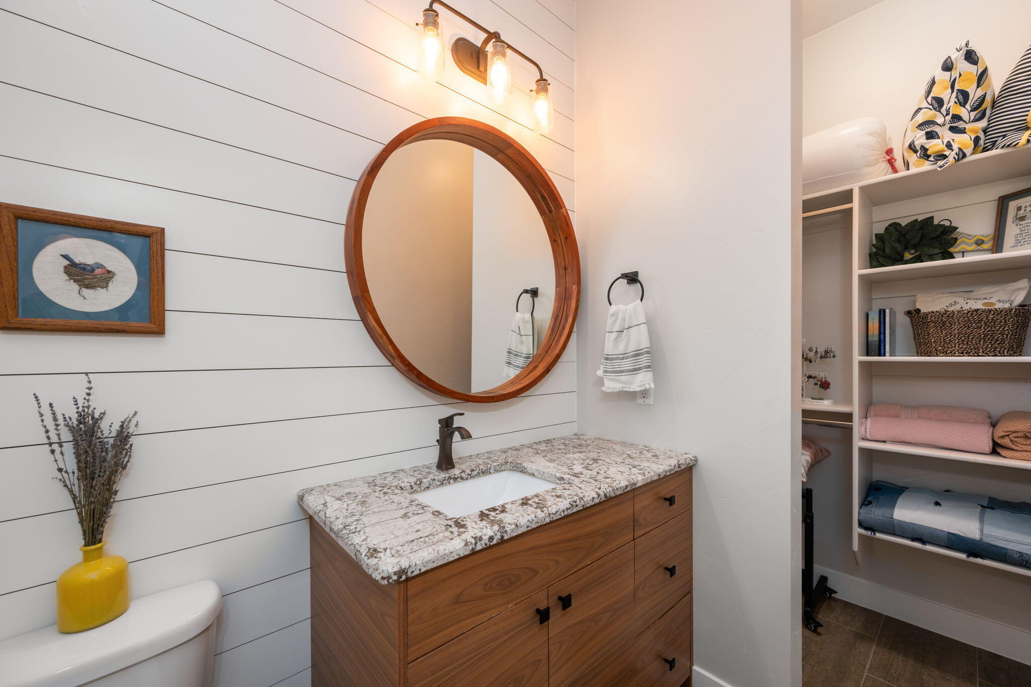 DIXIE SPRINGS - Residential