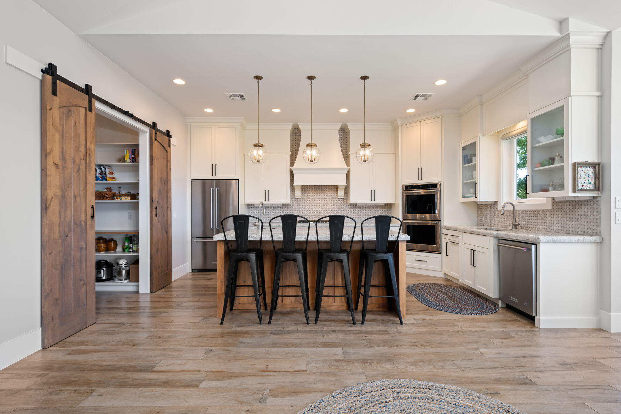 DIXIE SPRINGS - Residential