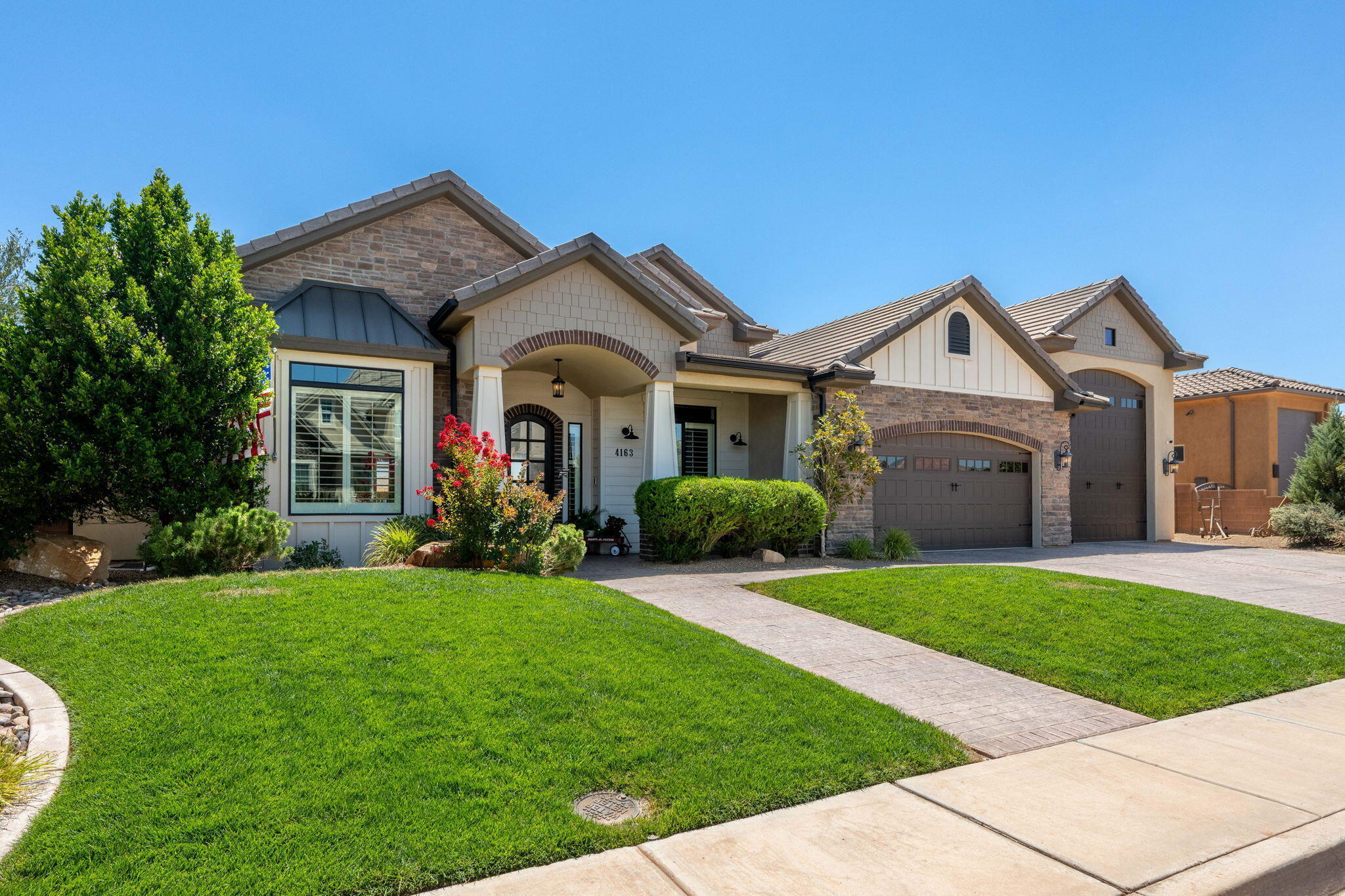 DIXIE SPRINGS - Residential