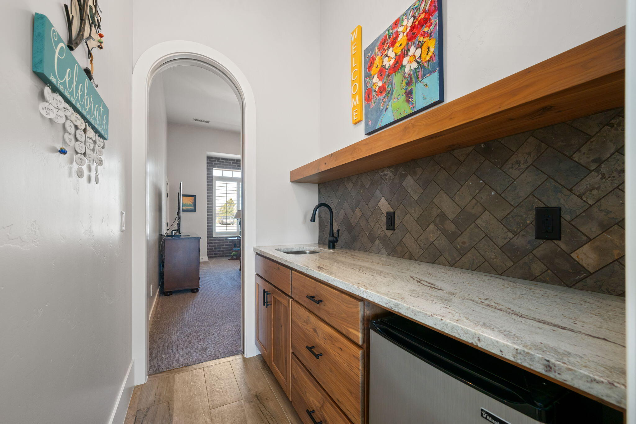 DIXIE SPRINGS - Residential