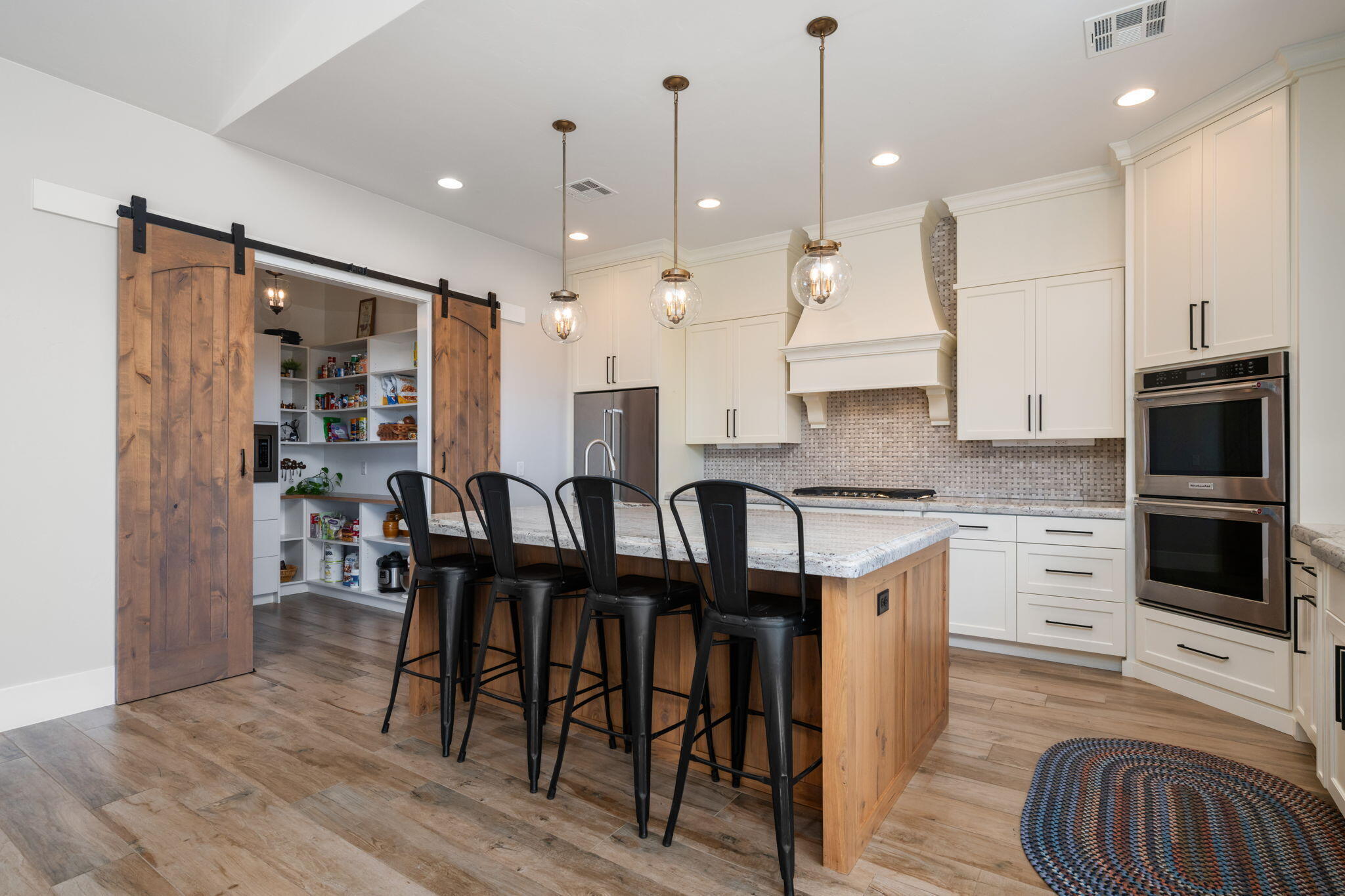 DIXIE SPRINGS - Residential