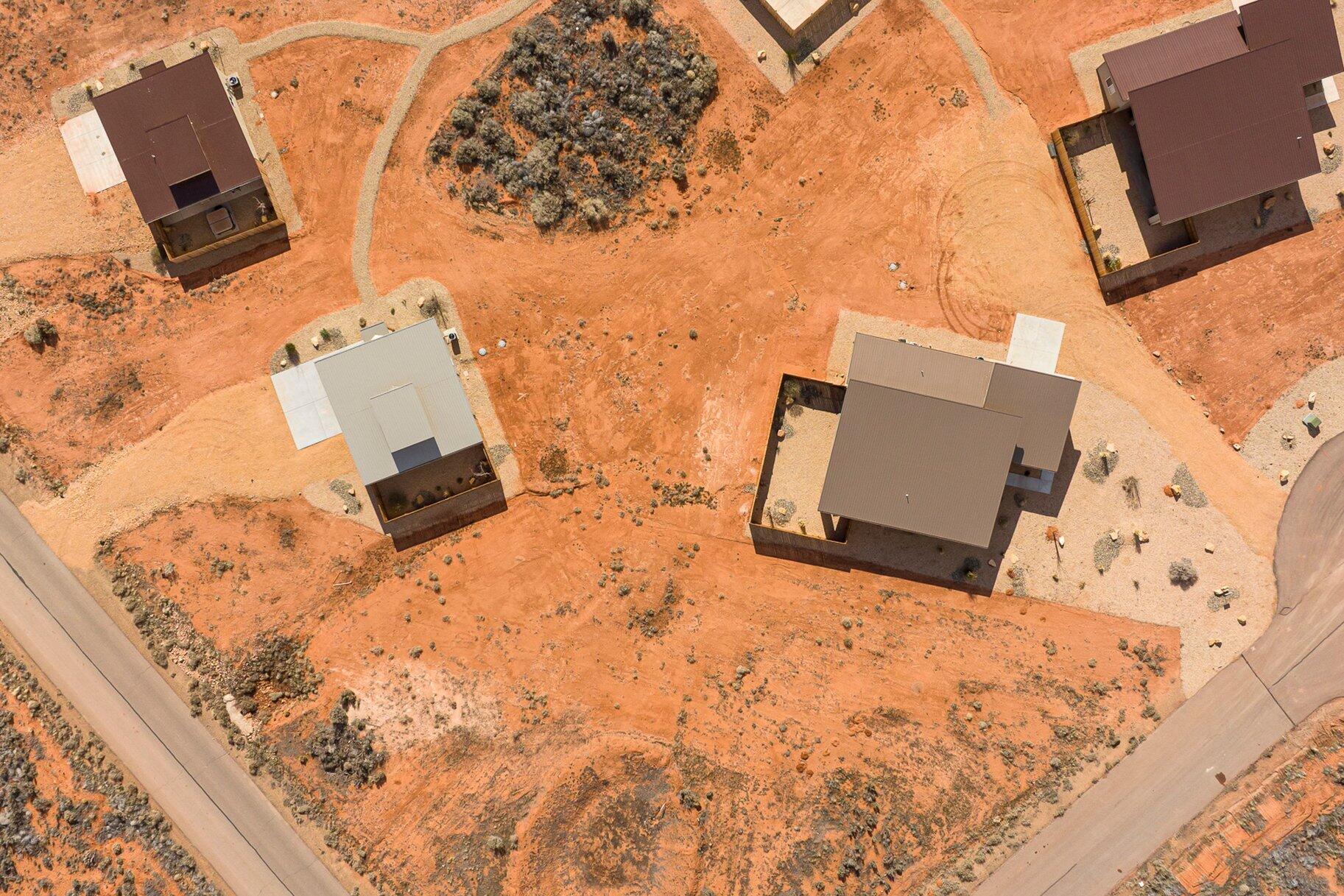 NOT AVAILABLE - Residential