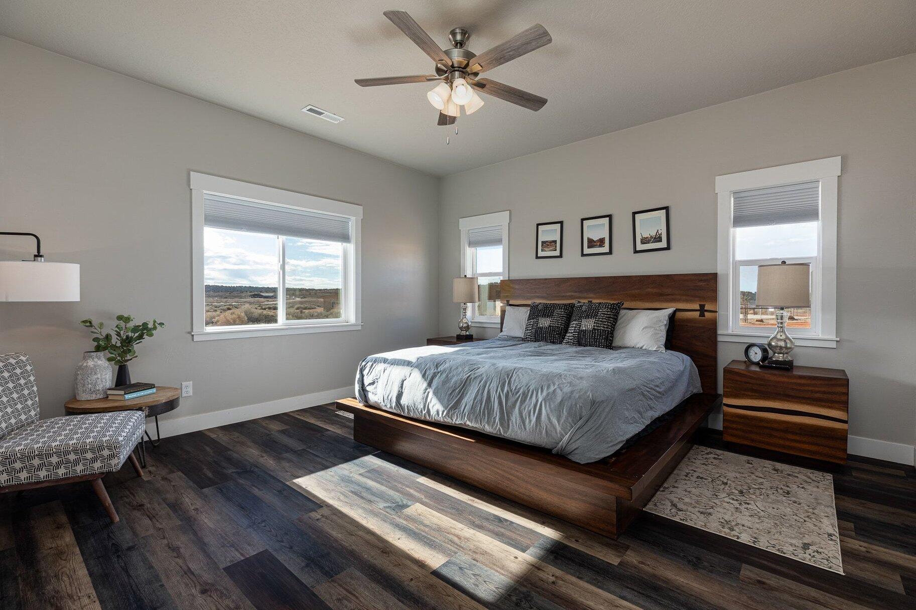 NOT AVAILABLE - Residential