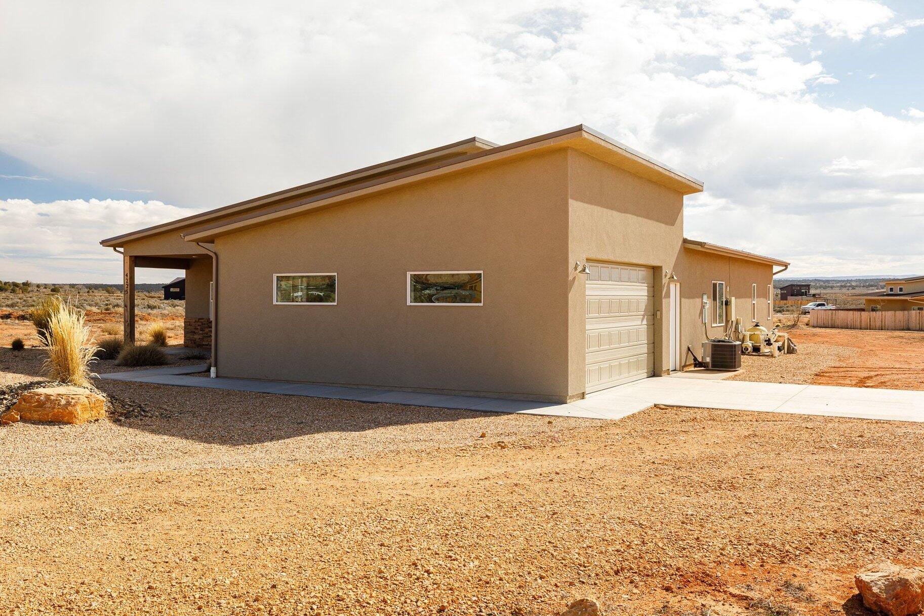 NOT AVAILABLE - Residential