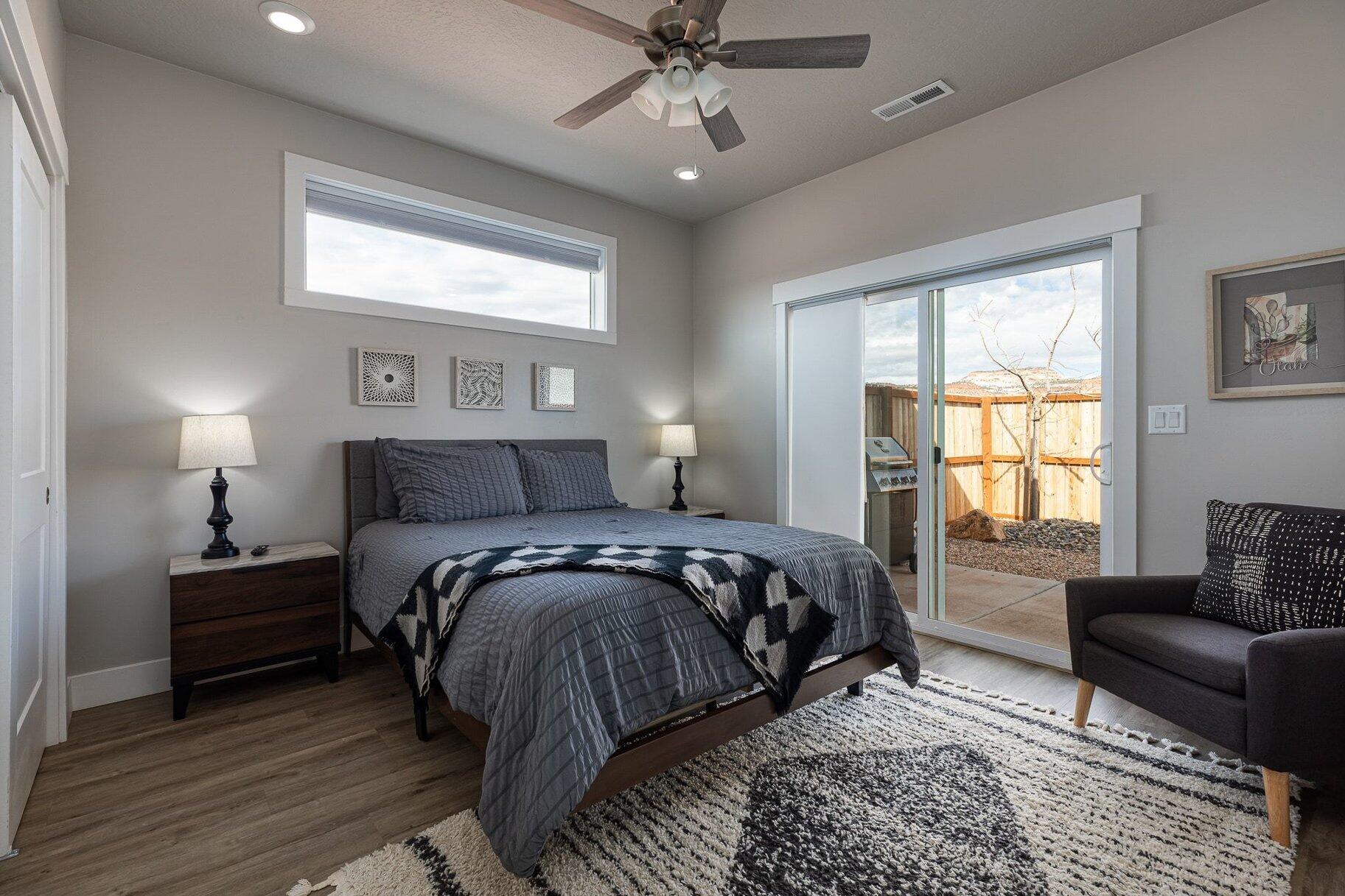 NOT AVAILABLE - Residential