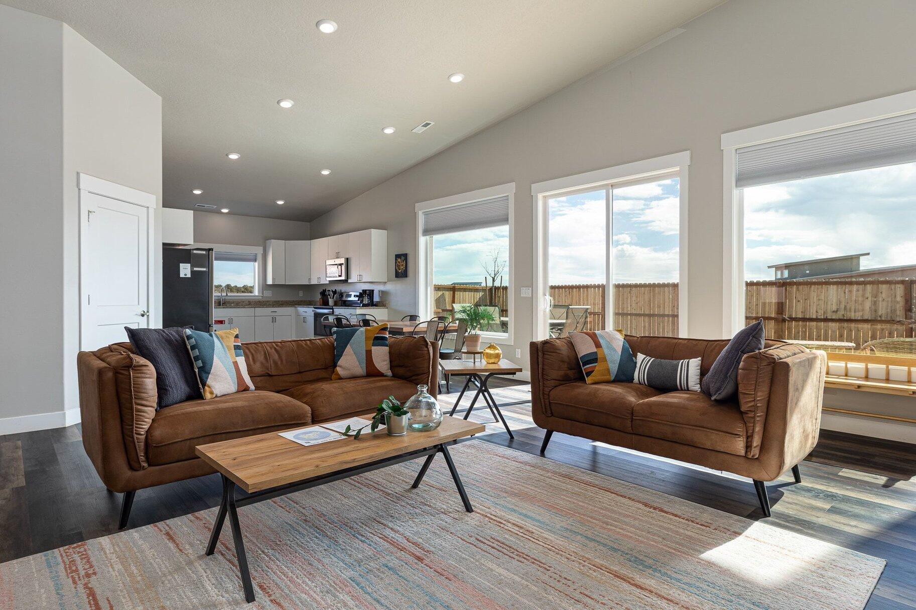 NOT AVAILABLE - Residential