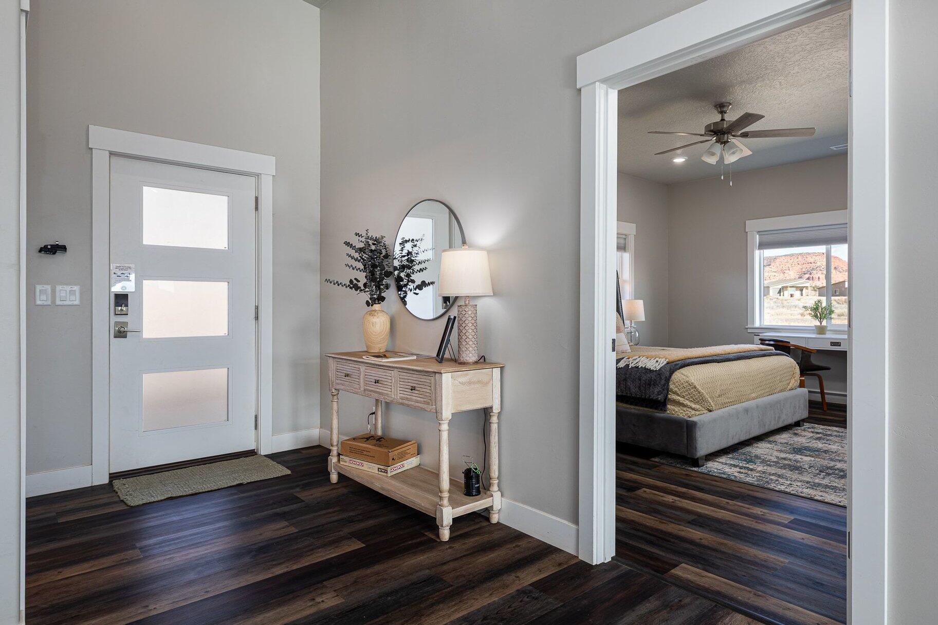 NOT AVAILABLE - Residential