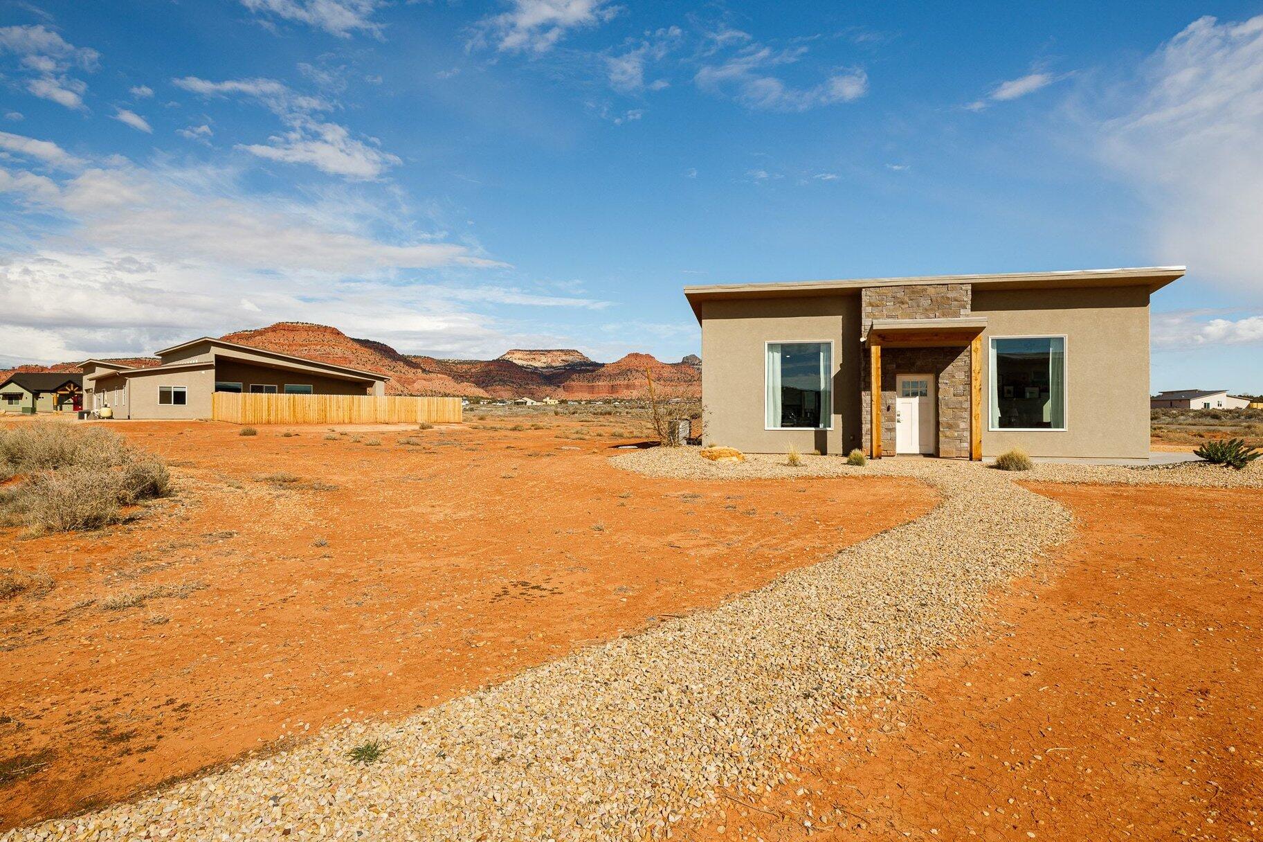 NOT AVAILABLE - Residential