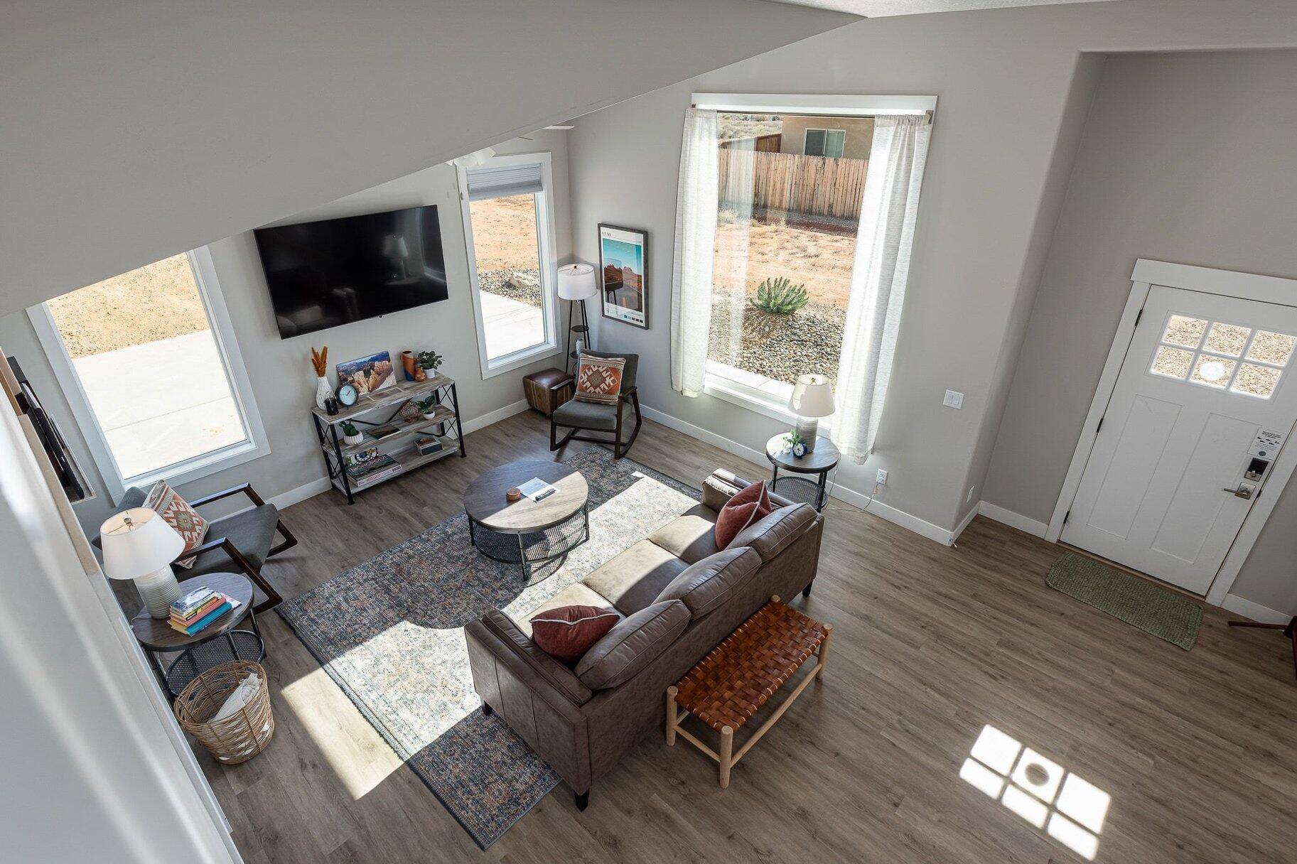 NOT AVAILABLE - Residential