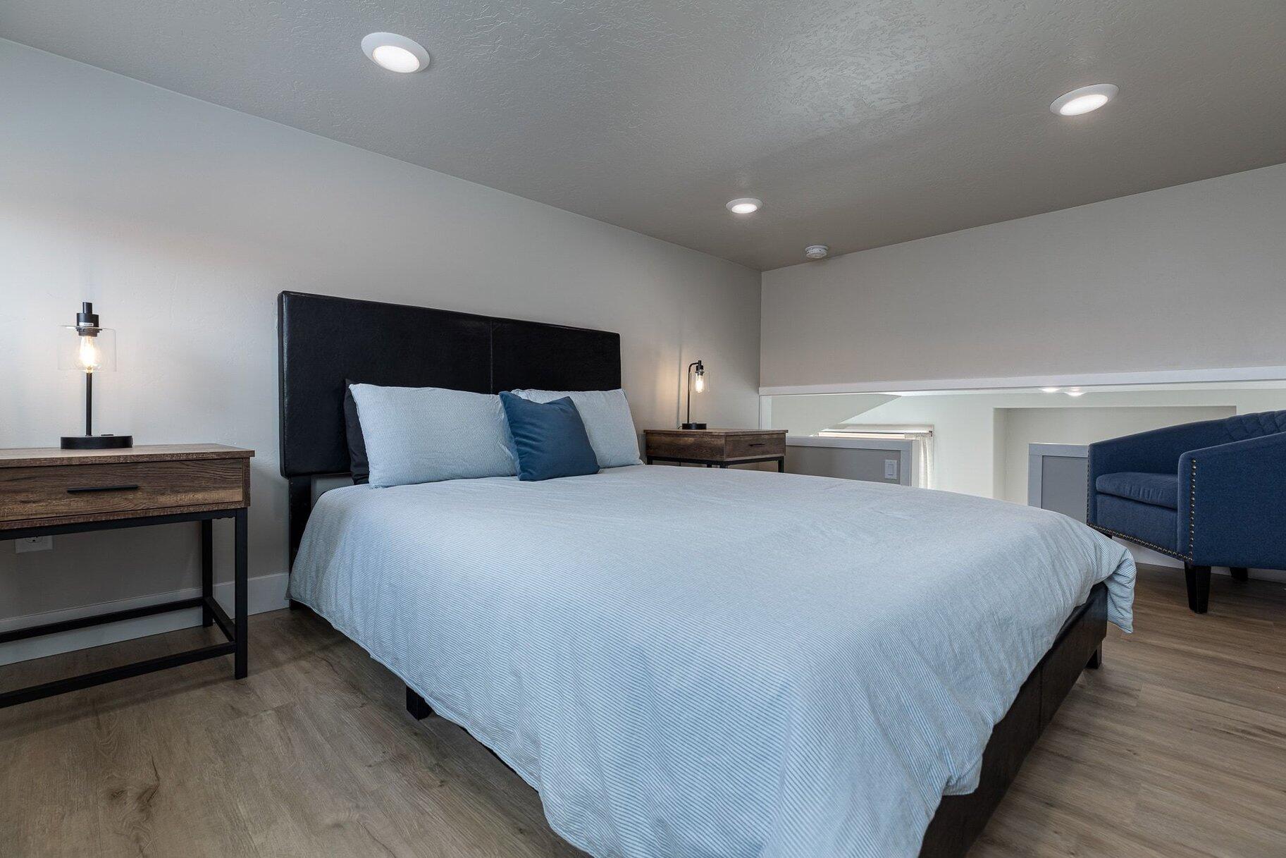 NOT AVAILABLE - Residential