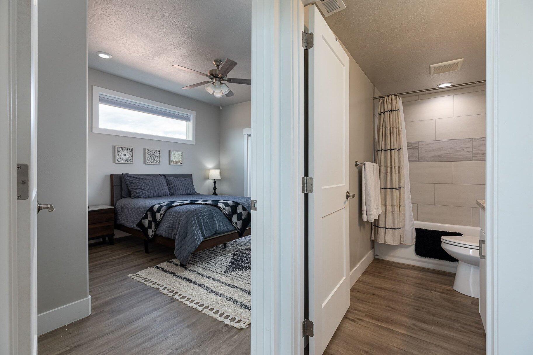 NOT AVAILABLE - Residential