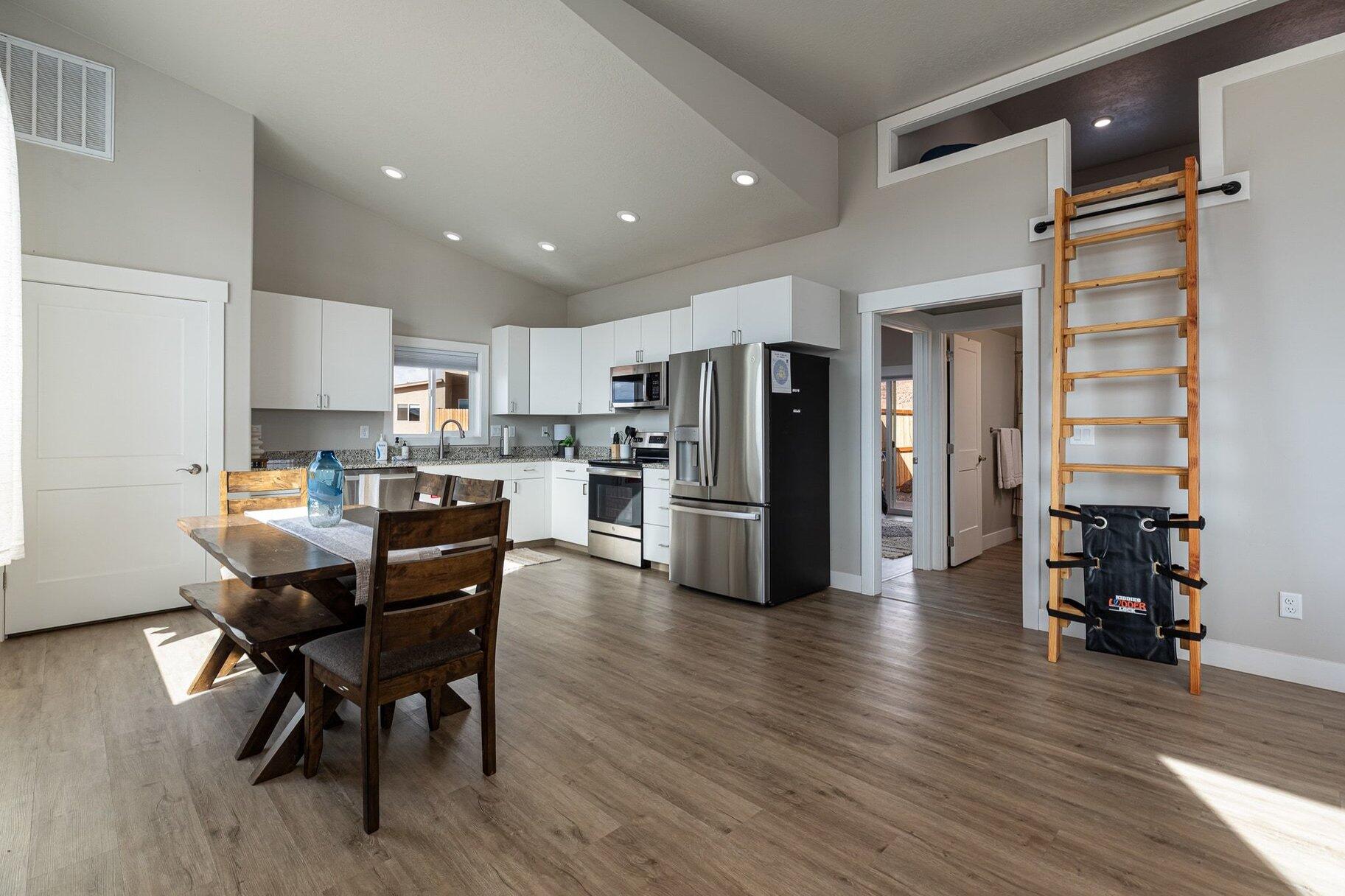 NOT AVAILABLE - Residential