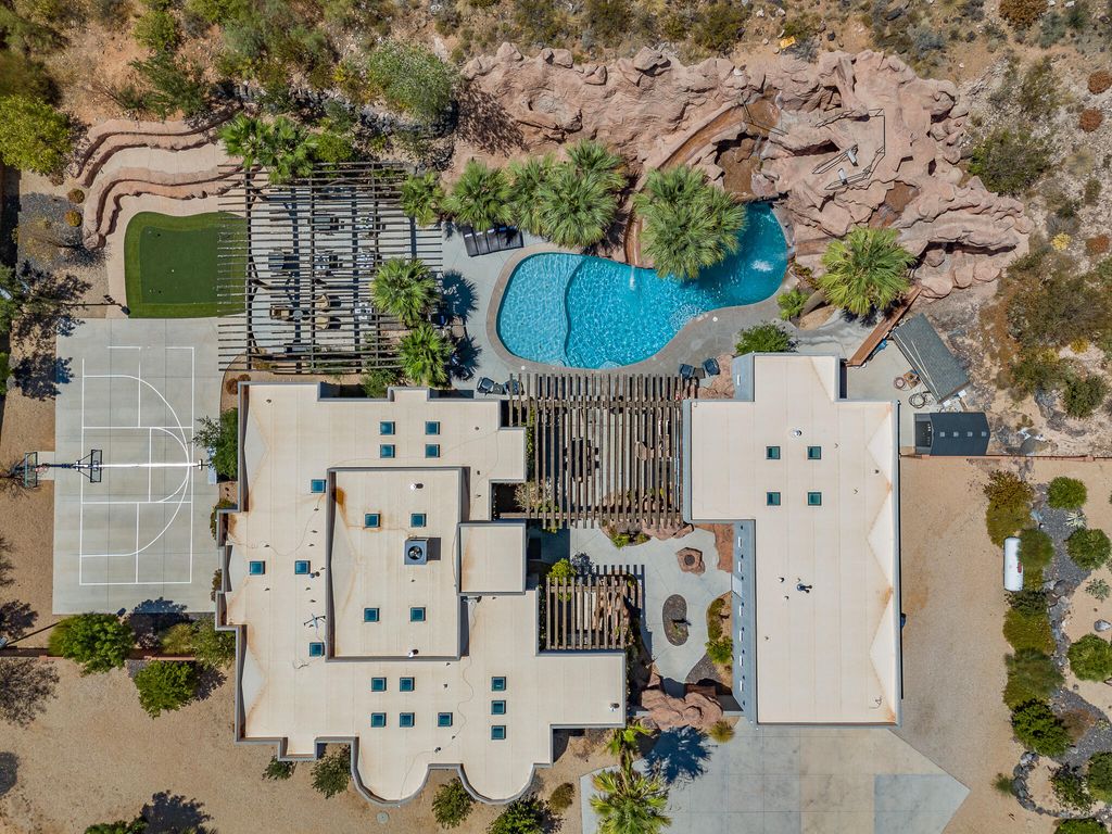 Photo of 4582 S 1500 W, Hurricane, UT 84737 (MLS # 26-273650)