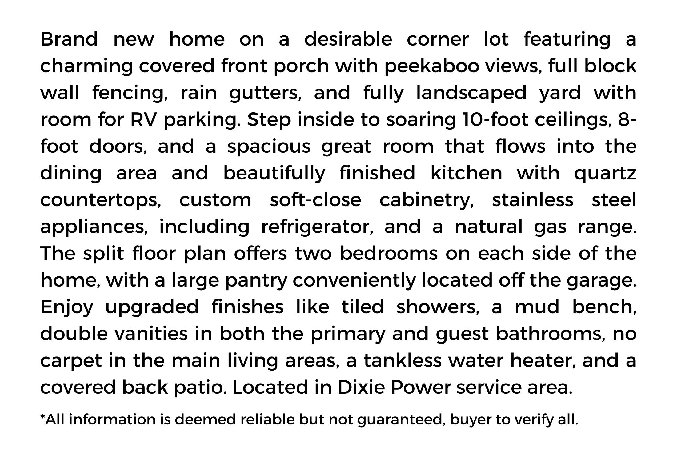 SAND POINT AT DESERT SAND - Residential