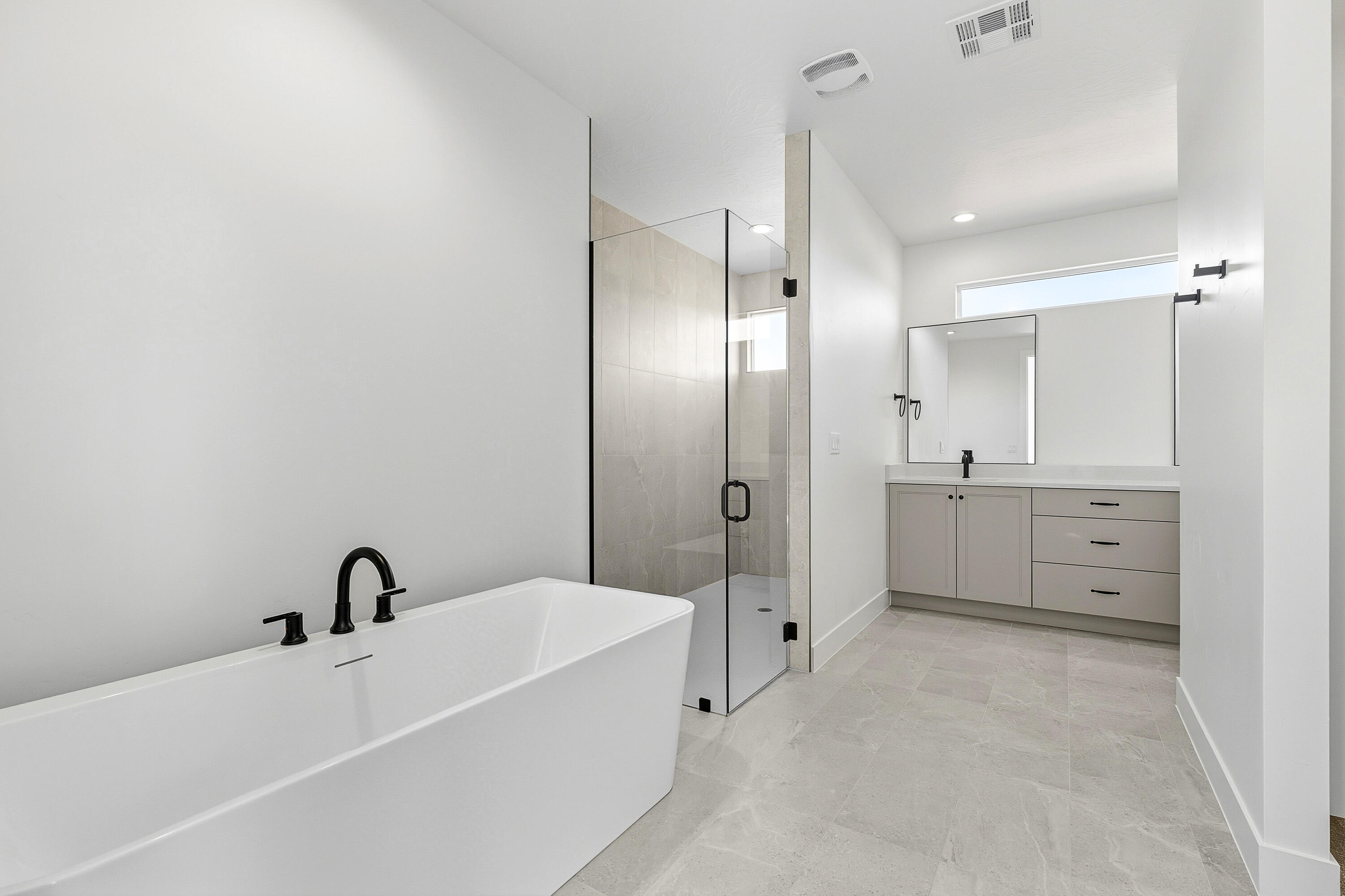 SAND POINT AT DESERT SAND - Residential