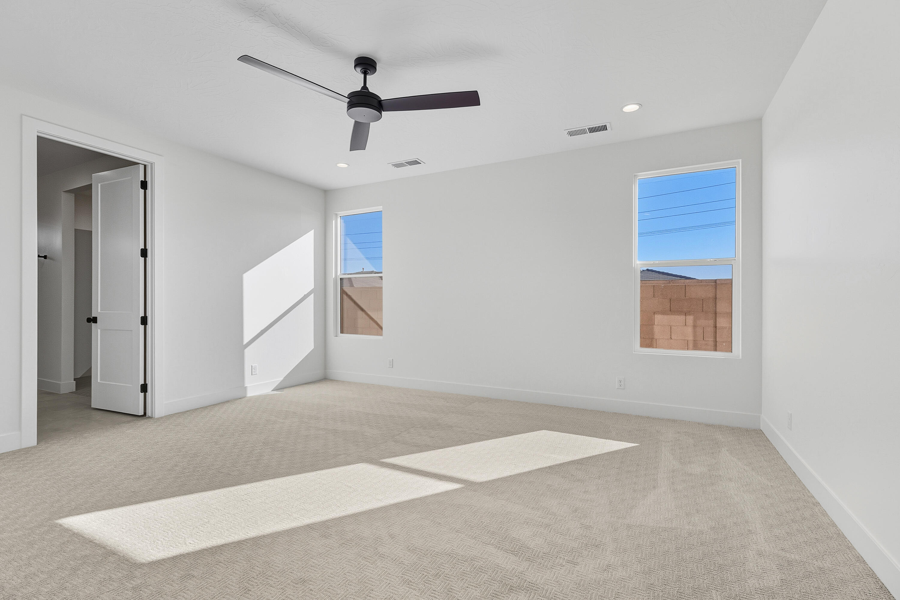 SAND POINT AT DESERT SAND - Residential