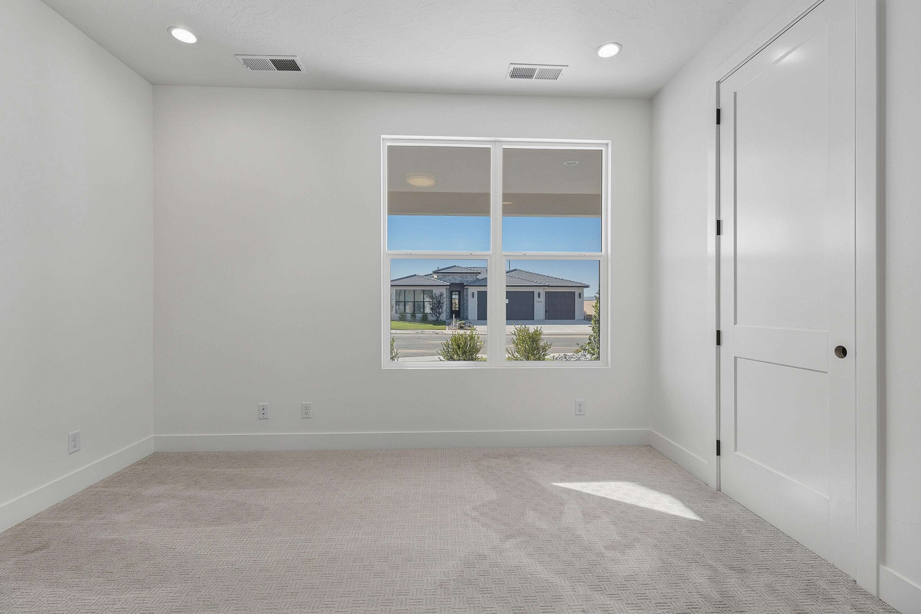 SAND POINT AT DESERT SAND - Residential