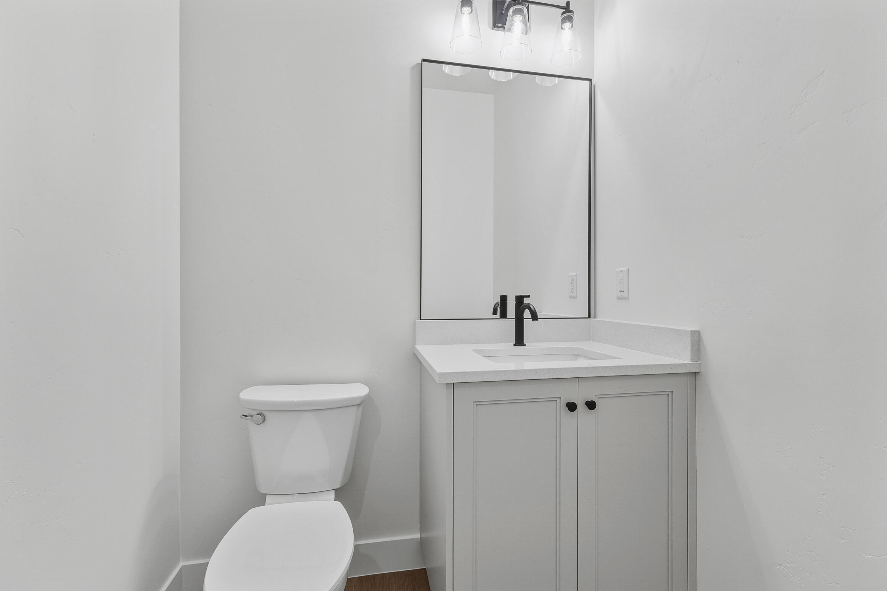 SAND POINT AT DESERT SAND - Residential