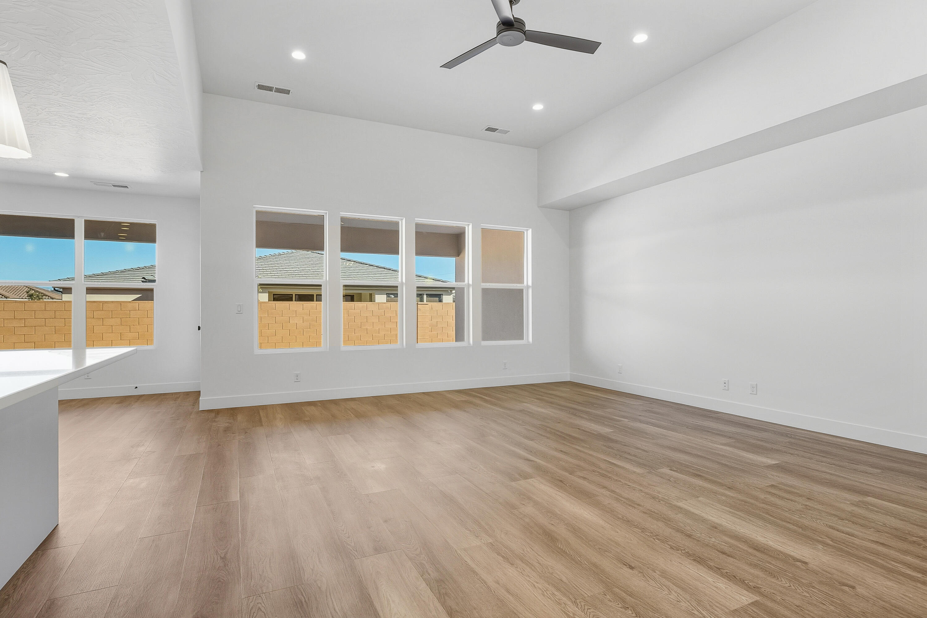 SAND POINT AT DESERT SAND - Residential