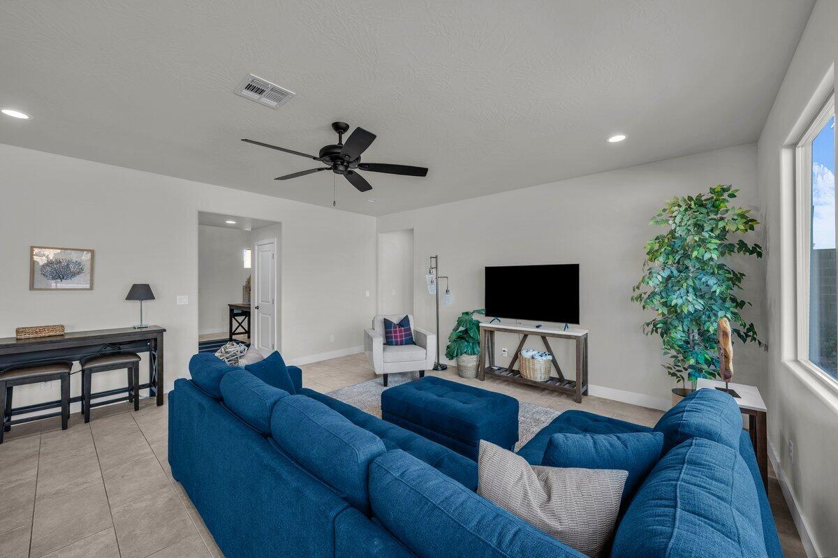 FIREROCK - Residential