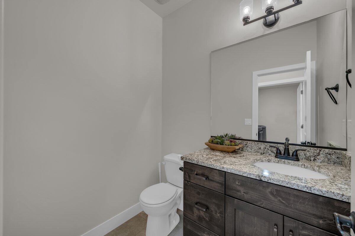 FIREROCK - Residential