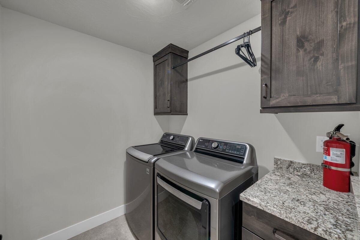 FIREROCK - Residential