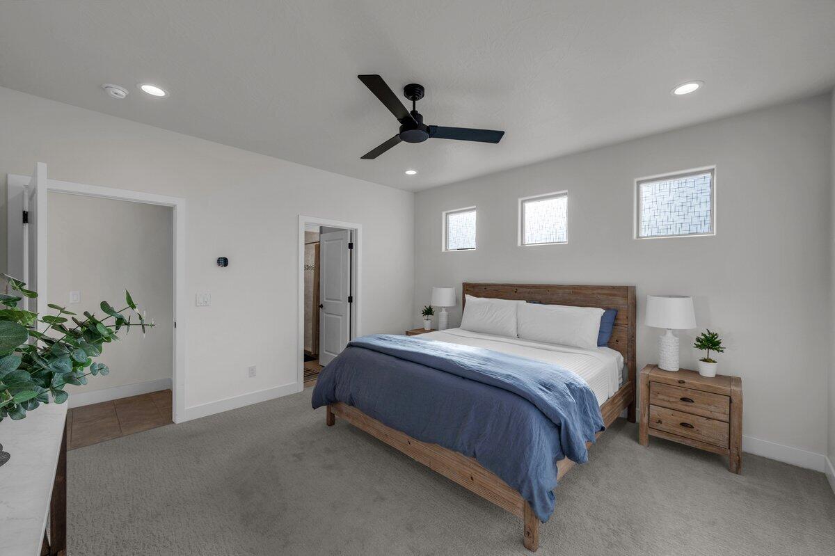 FIREROCK - Residential