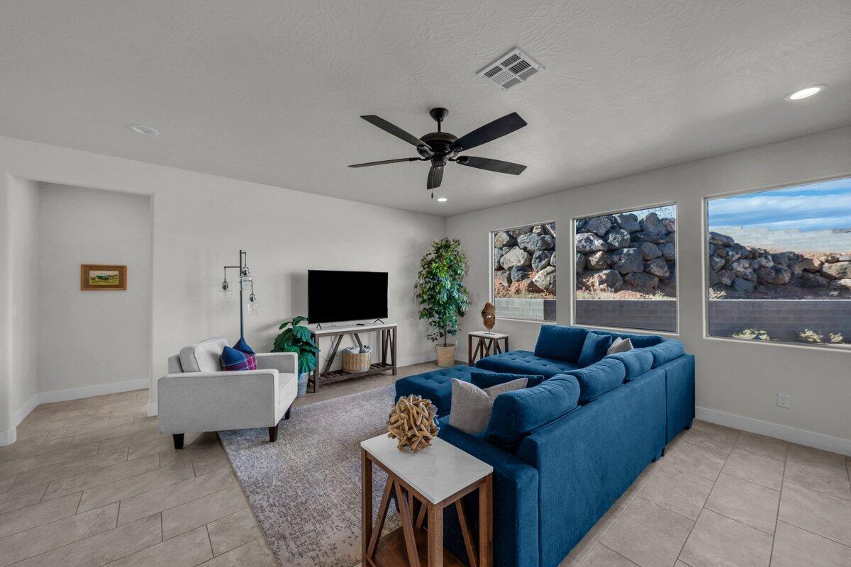 FIREROCK - Residential