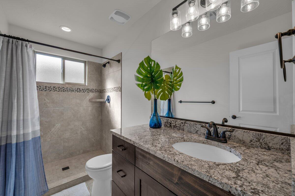 FIREROCK - Residential