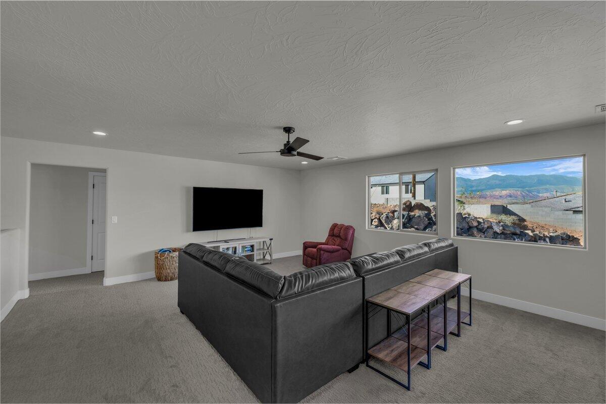 FIREROCK - Residential