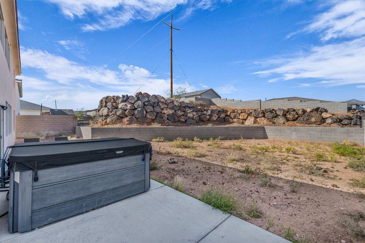 FIREROCK - Residential