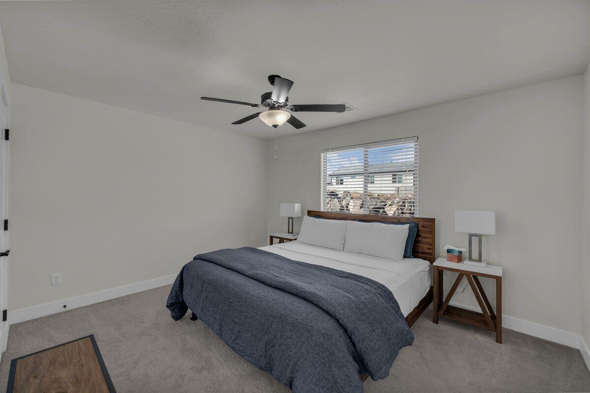 FIREROCK - Residential