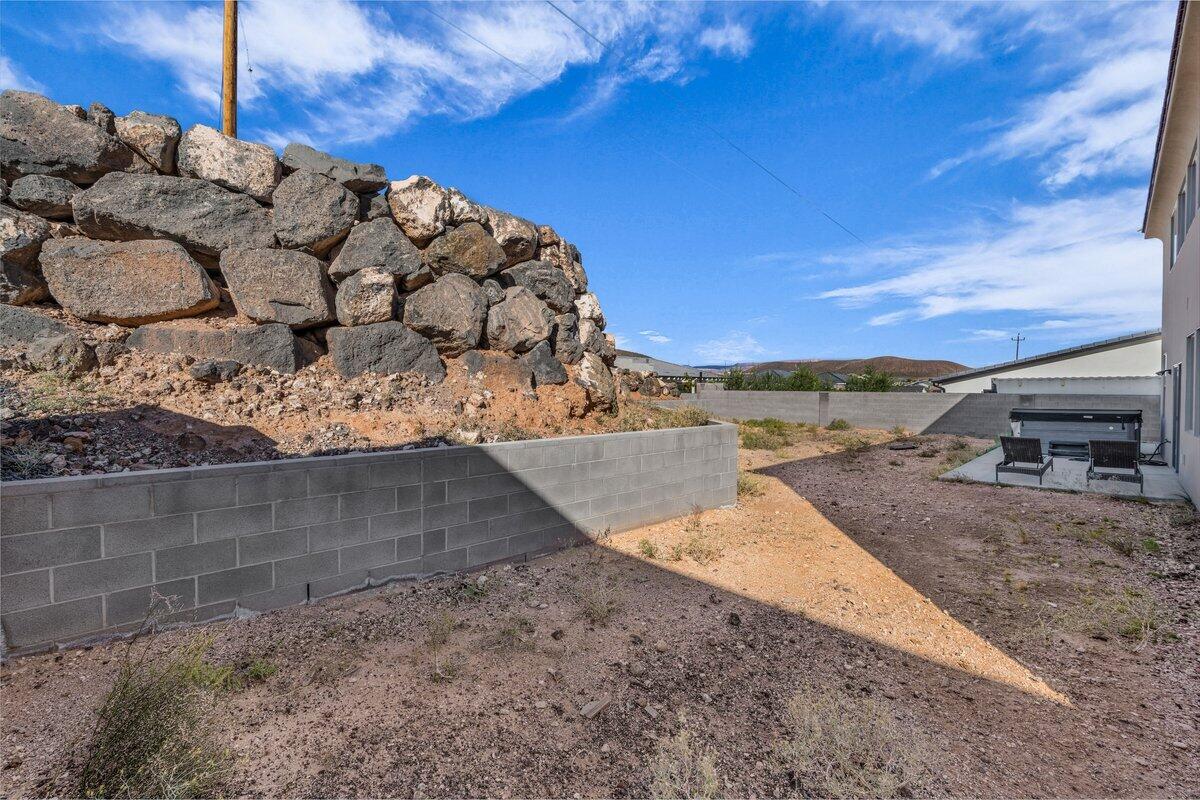 FIREROCK - Residential