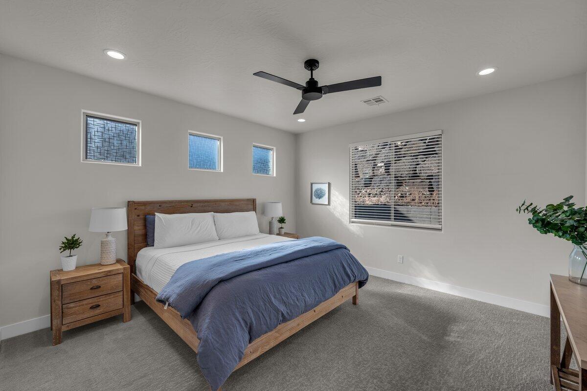 FIREROCK - Residential