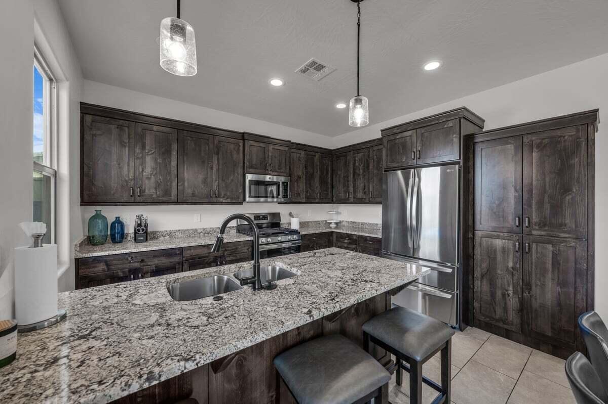 FIREROCK - Residential