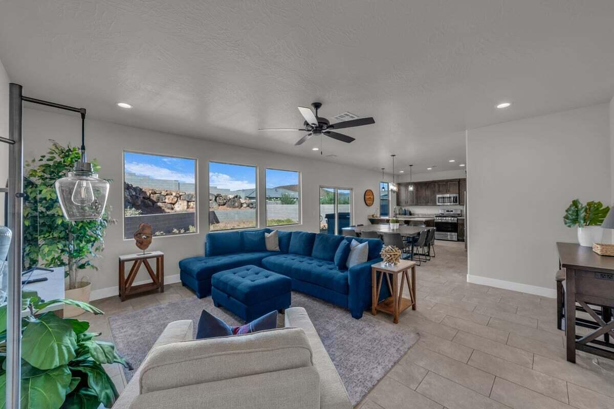 FIREROCK - Residential