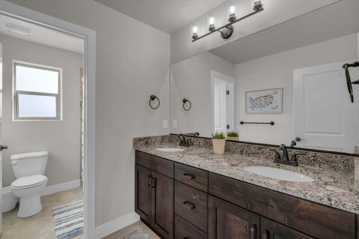 FIREROCK - Residential