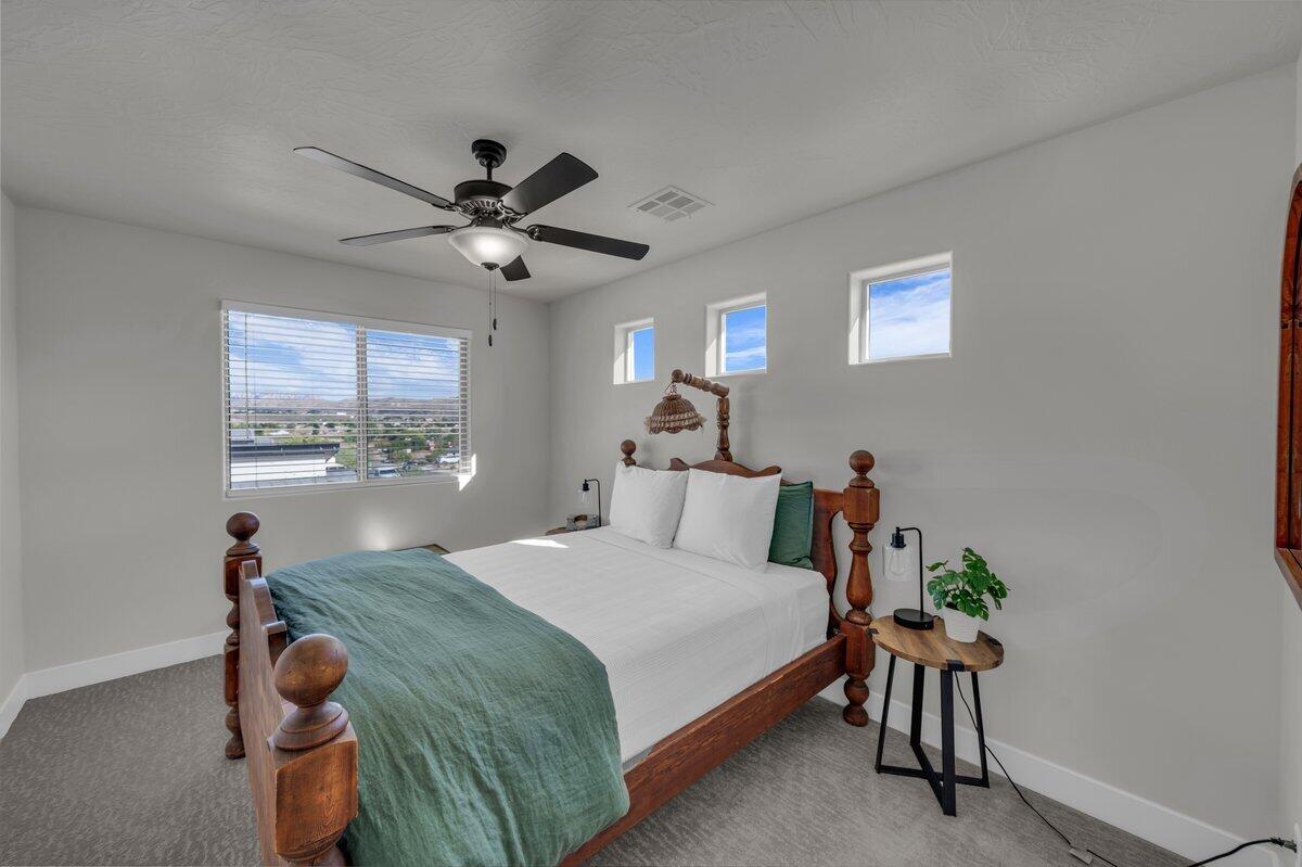 FIREROCK - Residential