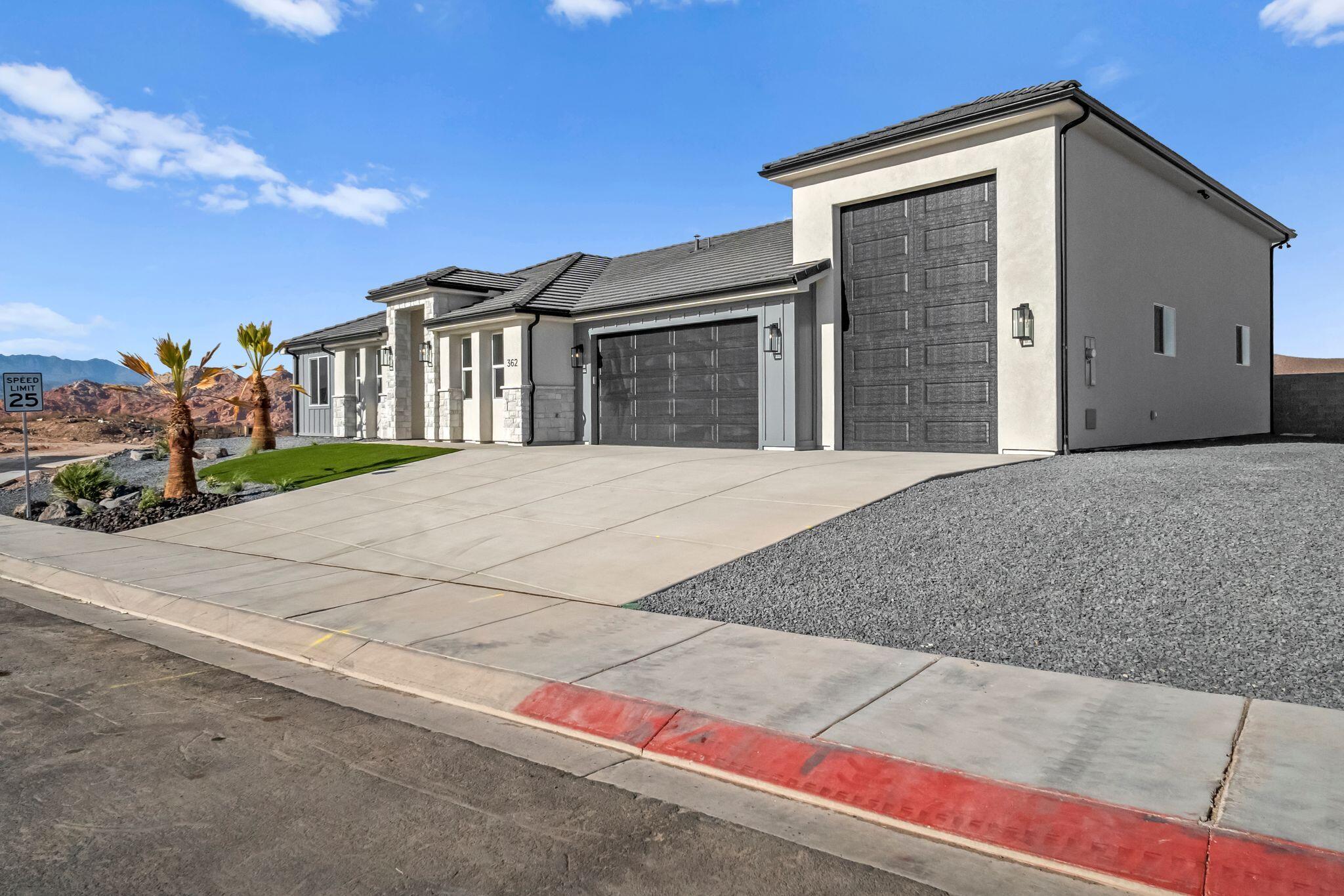 FIREROCK - Residential