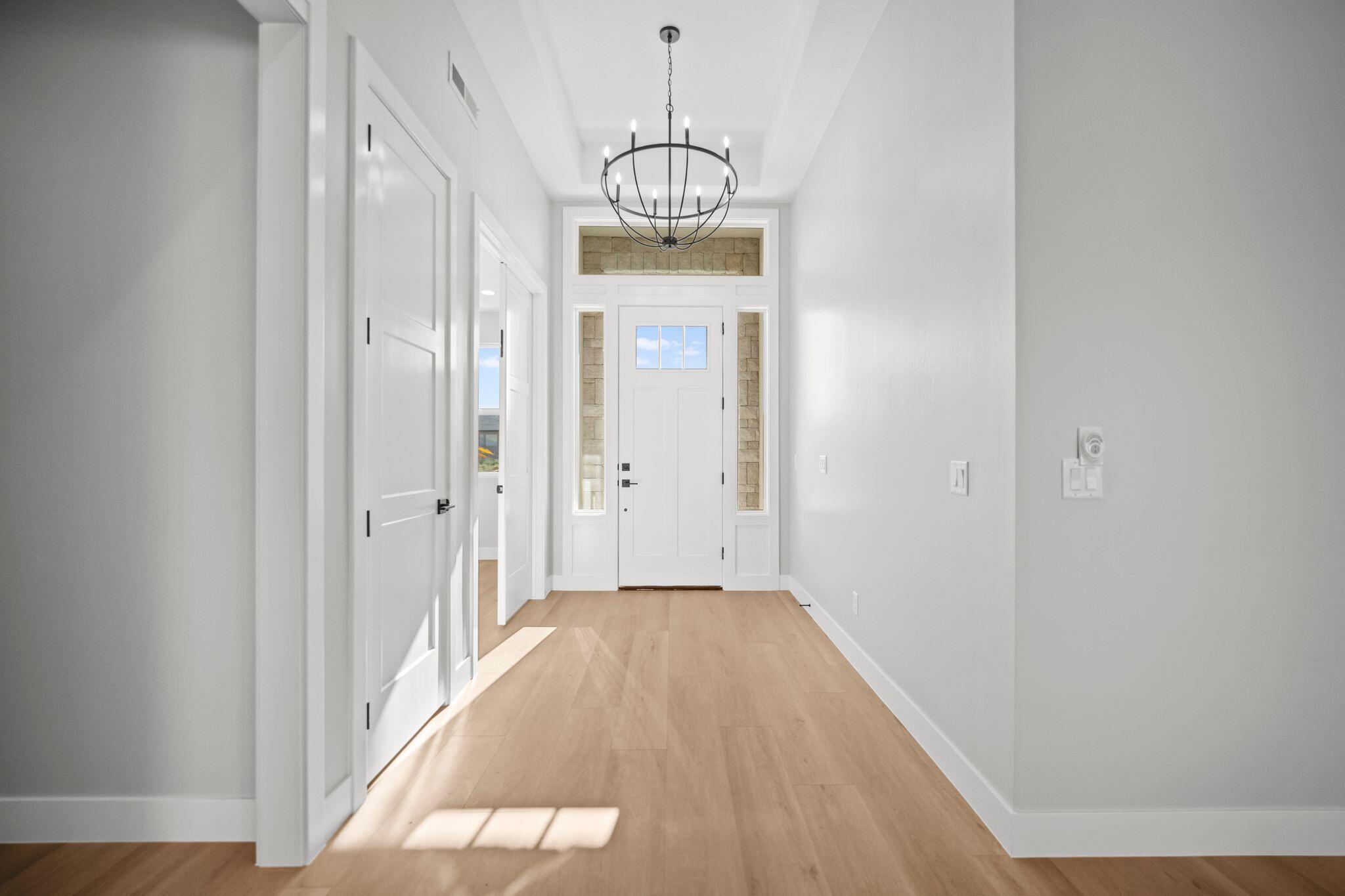 FIREROCK - Residential