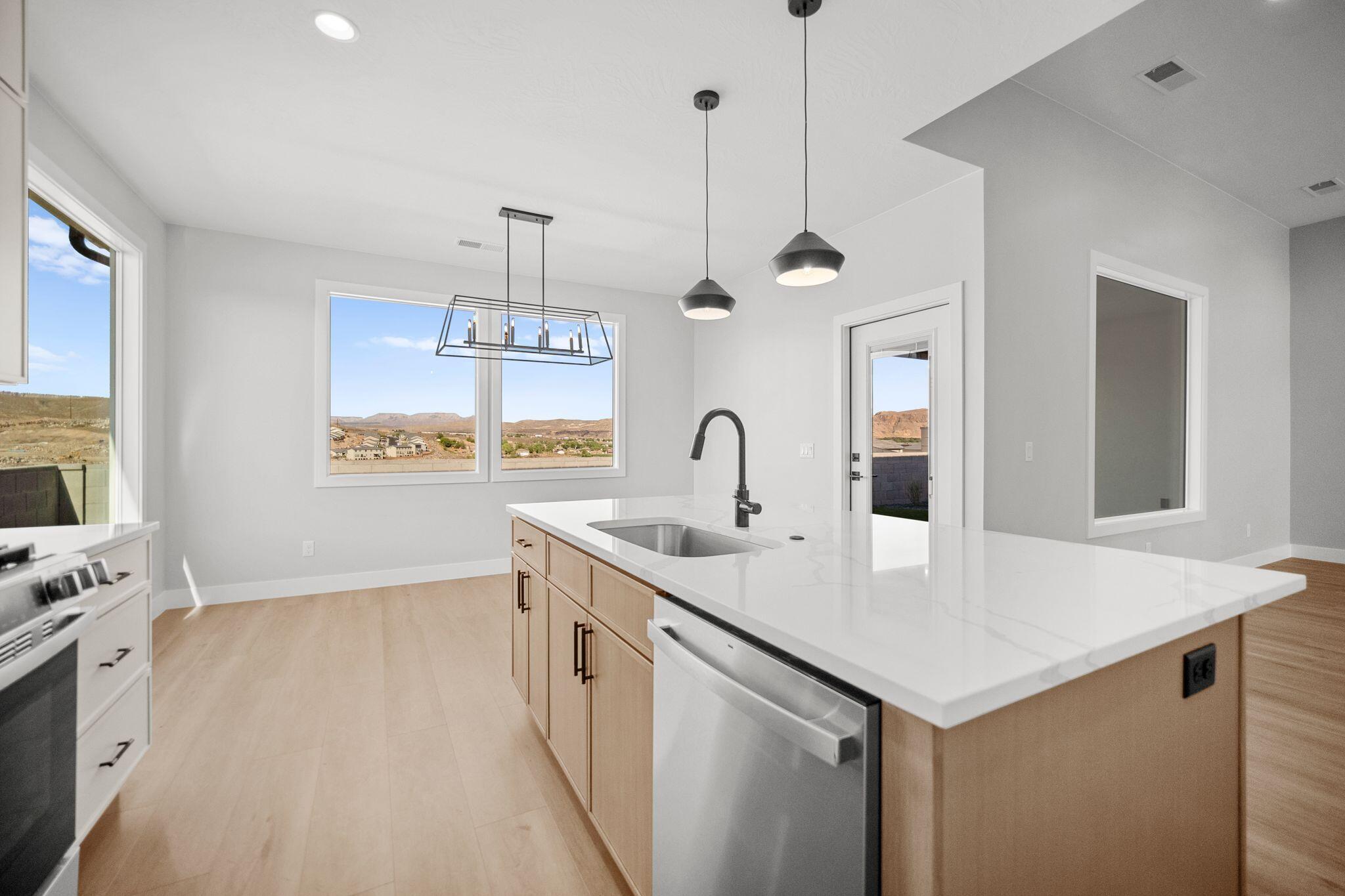 FIREROCK - Residential