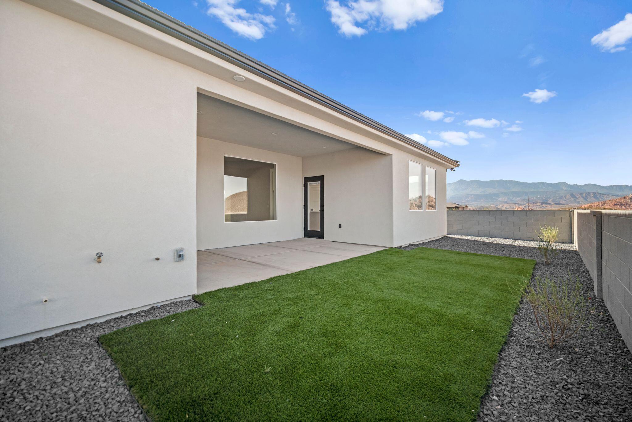 FIREROCK - Residential