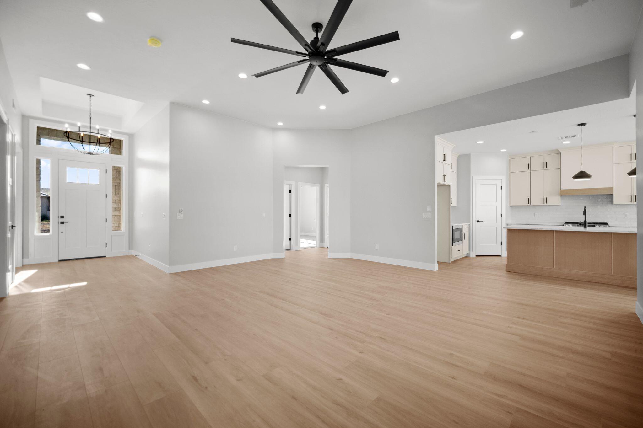 FIREROCK - Residential