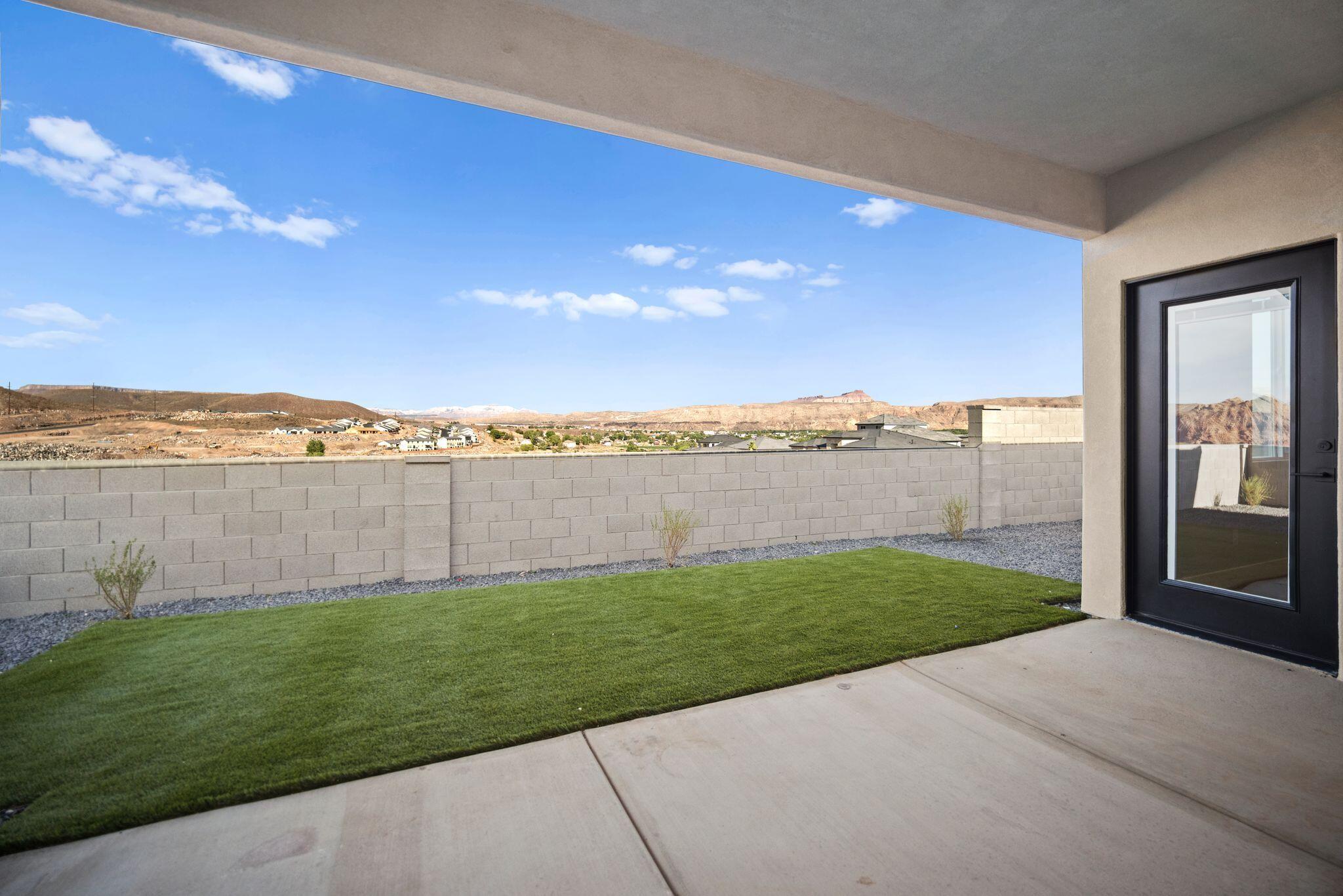 FIREROCK - Residential